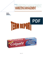 Colgate 1