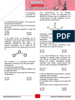 Enlace Covalente I - Química