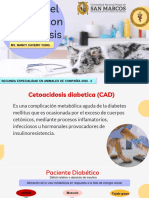 CETOACIDOSIS