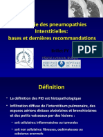 Semiologie Des PID - 1 Compressé