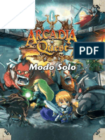 Arcadia Quest Solo