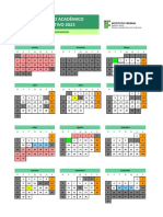 Graduacao Calendario Academico 2023 Venda Nova Do Imigrante