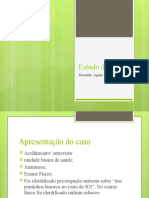 Estudo de Caso - RN