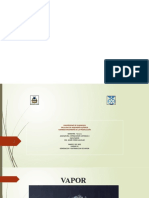 Generacion y Distribución de Vapor 1.