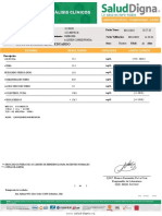 Resultados SaludDigna