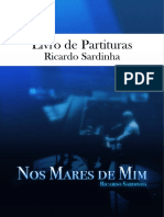 Sardinha - Nos Mares de Mim