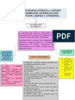 Mapa Conceptual de Patogenicidad