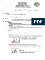 LP - 11-22to25-2022 - Module 1 - Lessons 1 To 3