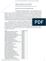 Portaria DGP - PF #21.178, de 9 de Janeiro de 2023 - Portaria DGP - PF #21.178, de 9 de Janeiro de 2023 - DOU - Imprensa Nacional