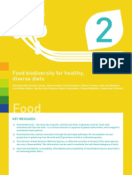 2 Food Biodiversity Healthy Diets