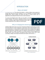 SD WAN Architecture 1621768797