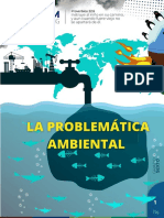 Guía Problemática Ambiental Grado Sexto