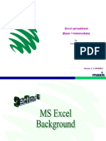 Excel Basic Intermediate v1 2