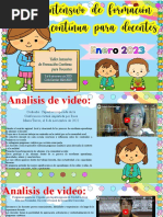 Analisis de Videos