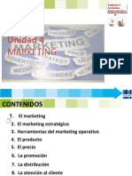 Unid 4 Marketing