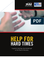 Help For Hard Times