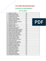 Proyecto Piña Preuniversitaria - Prospero.