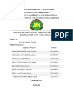 Informe N°1 - Coordinacion