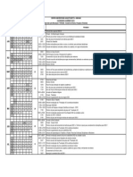 Calendario 231 PDF