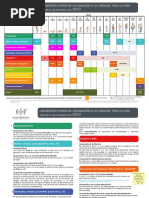 CalendarioVacunacion Todalavida