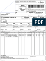 Texas Chemical Ltda 1: Folha 1/1