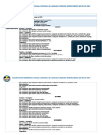 Planificación 2° Semestre Medio Mayor 2022