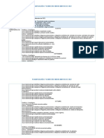 Planificación 2° Semestre Medio Mayor 2022.