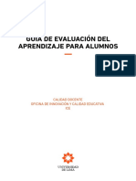 GUIA EvaluacionAprendizaje Alumnos