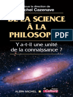 De La Science À La Philosophie Collectif 2015 Annas Archive Zlib 21744517