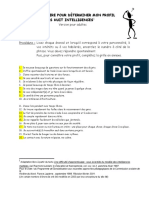 Test D'intelligences Multiples