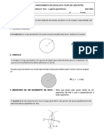 F18 Lugares Geométricos