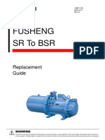 Fu-Sheng 324 HA