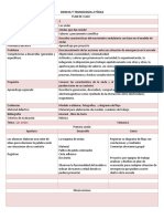 MLA Ciencias 2 Física Segundo Grado