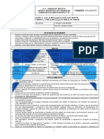 Ordem de Serviço Soldador - Modelo