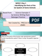 Sci Q2WK5 Day 1-5