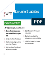 Non Non Non Non - Current Liabilities Current Liabilities Current Liabilities Current Liabilities