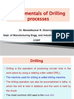 Drilling 1