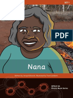 SPELDSA Set 1 Nana-DS