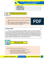 Activity 1 - Cabrera - Kyle - BSEd Science