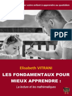 Les Fondamentaux Pour Mieux Apprendre