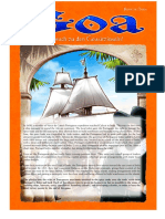 Goa Rule Book 2004