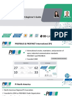 How PROFINET Works Complete