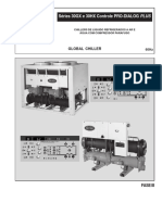 IOM Controle Pro-Dialog GX-HX Fase III