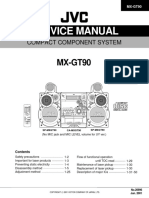 MX GT90