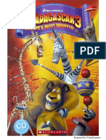 Madagascar 3