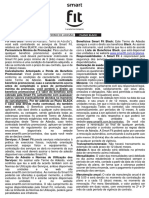 Com Pelo Menos 30 (Trinta) Dias de Antecedência Do Término de Qualquer Período de Vigência