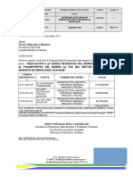 4.solicitud de CDP - Ajuste Fuente