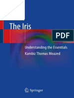 The Iris Understanding The Essentials