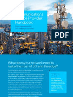 CSP Networking 5g Ebook