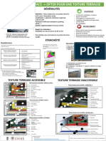 1 - Toitures Terrasses - Zoom Sur Étanchéite